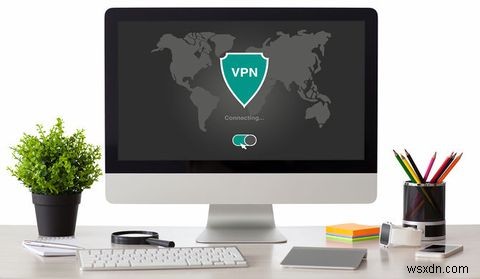 유료 VPN이 무료 VPN보다 나은 4가지 이유