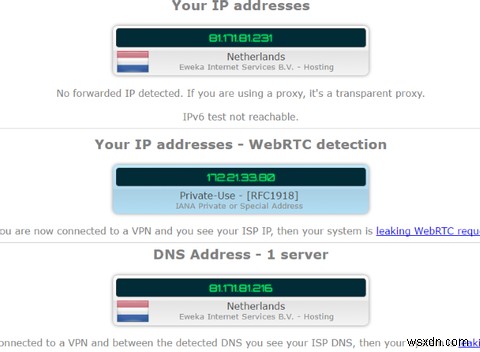 심층 검토:IPVanish - 모든 장치를 위한 유연하고 신뢰할 수 있는 VPN