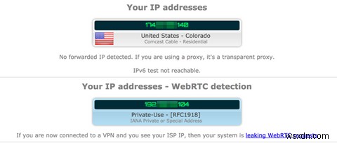 VPN 클라이언트를 신뢰할 수 있다는 5가지 신호 