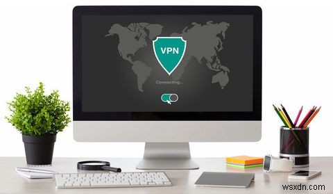 무료 VPN이 중단되지 않는 5가지 이유