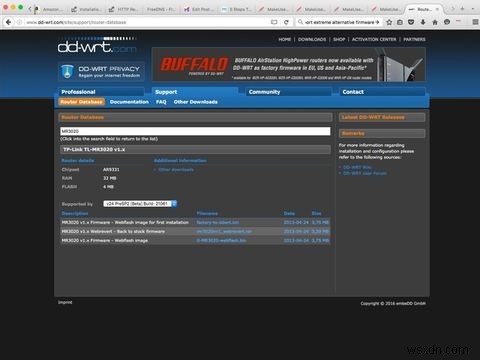 DD-WRT를 사용하여 자체 VPN 서버를 설정하는 방법