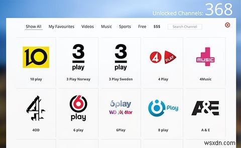 UnoTelly DNS 및 VPN으로 국제 TV, Netflix, Pandora 등 스트리밍 [15x Gold 요금제, Samsung 40 4K TV, Roku 3, Netflix 기프트 카드 경품]