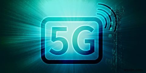 5G 보안 위험에 대해 알아야 할 사항 