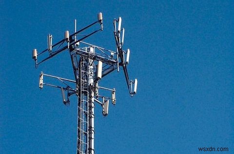 5G 보안 위험에 대해 알아야 할 사항 