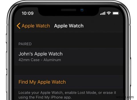 3 Apple Watch 보안 팁:알아야 할 모든 것