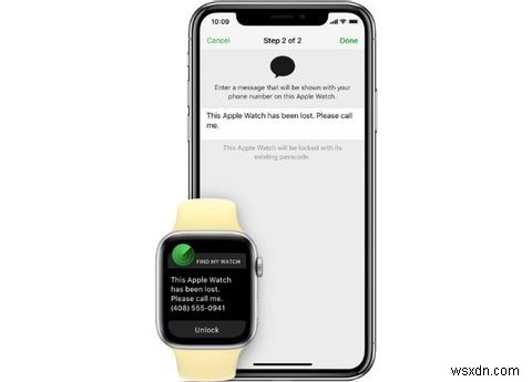 3 Apple Watch 보안 팁:알아야 할 모든 것