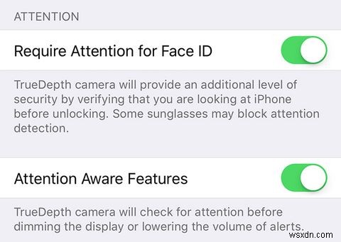 iPhone 보안이 걱정되십니까? Face ID를 더욱 안전하게 만드는 7가지 방법