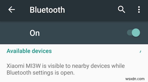 지금 안전하게 무시할 수 있는 5가지 일반적인 Bluetooth 신화