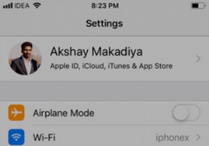 iOS 12에서 개인정보·보안 설정을 완벽하게 관리하는 6가지 필수 팁