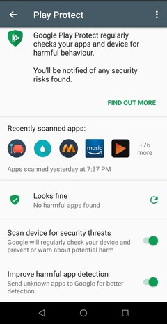 Android에서 위험한 앱을 감지하고 방지하기 위한 5가지 팁