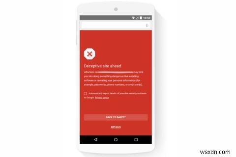 Android 8.0 Oreo로 업그레이드해야 하는 9가지 보안 이유 