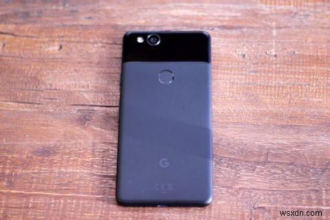 Google Pixel 2 리뷰:이것이 최고의 스마트폰입니까? 