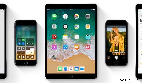 iOS 11 출시:iPhone 및 iPad에서 다운로드 및 설치하는 방법 