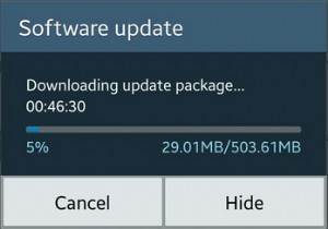 Android를 루팅하지 말아야 하는 4가지 보안 이유