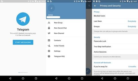 개인 정보 및 보안을 보호하는 8가지 훌륭한 Android 앱