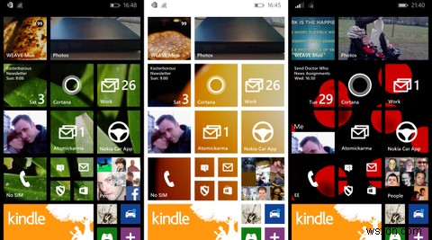 새 Windows Phone이 있습니까? 이 자습서로 속도를 높이십시오 