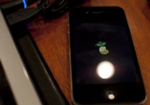 iPhone 또는 iPad를 탈옥하지 말아야 하는 4가지 보안 이유