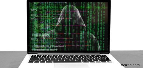 사이버 범죄자는 보안 질문을 어떻게 우회합니까? 