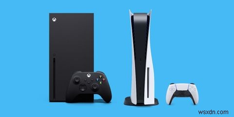 사기꾼에게서 PS5 또는 Xbox Series X를 구매하지 않았는지 확인하는 방법