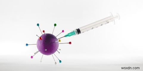 COVID-19 백신 사기의 피해자를 피하는 방법