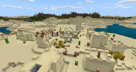 Minecraft Fleeceware는 수백만 명의 Google Play 사용자를 속입니다