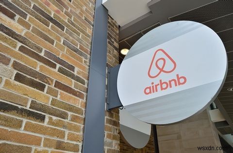 모든 Airbnb 사용자가 알아야 할 보안 위협