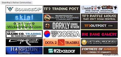 조심해야 할 Steam 사기와 안전을 유지하는 방법 