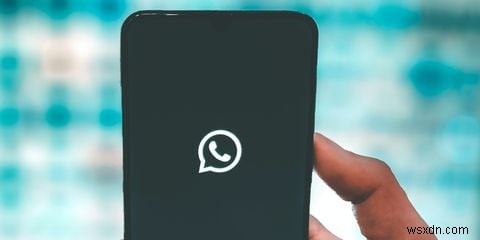 WhatsApp, 사용자 개인 정보를 위협하는 새로운 IT 규칙에 대해 인도 정부 고소 