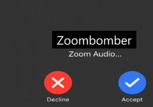 Zoom을 더 이상 사용하지 말아야 하는 5가지 이유