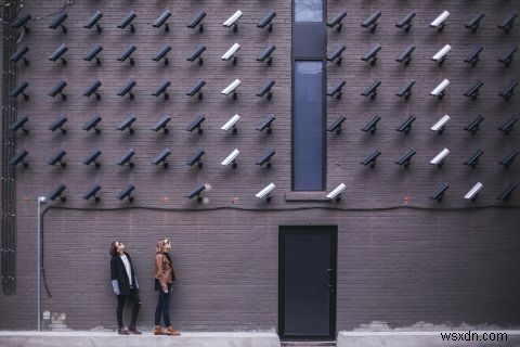 프라이버시 vs. 익명성 vs. 보안:모두 같은 의미가 아닌 이유