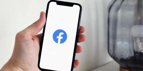 Facebook, 이제 Android 및 iOS에서 2FA 보안 키 지원 