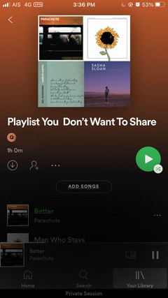 Spotify 계정을 비공개로 안전하게 유지하는 6가지 방법 