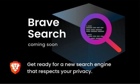 Braves의 새로운 검색 엔진에서 무엇을 기대할 수 있습니까? 