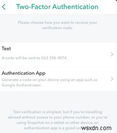 계정을 보호하기 위해 변경해야 하는 Snapchat 개인 정보 설정 