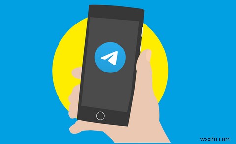 이 인기 있는 메시징 앱은 당신에 대해 무엇을 알고 있습니까?