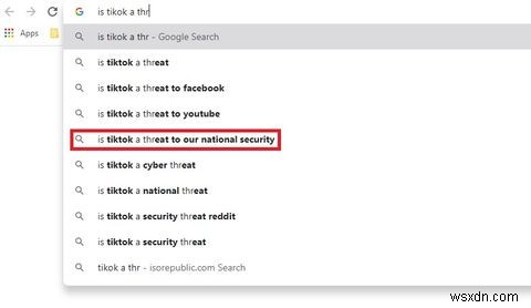 TikTok은 개인 정보 보호 및 보안에 위험합니까?