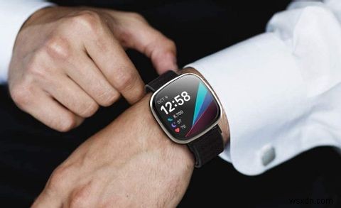 Google이 Fitbit을 소유하고 있으므로 건강 데이터가 걱정되십니까?