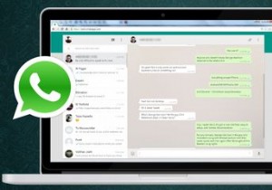 WhatsApps 개인정보 보호정책으로 인해 새로운 메시징 서비스를 찾게 됩니까?