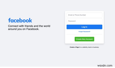 익명 Facebook 프로필을 만드는 방법(그리고 왜 해야 하는지)