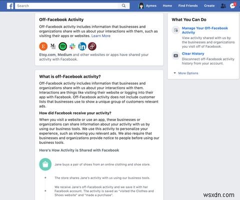 Facebook이 개인 정보를 침해하는 5가지 방법(및 이를 방지하는 방법)