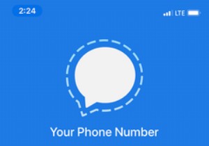 비공개 채팅을 위한 6가지 최고의 Facebook 메신저 대안