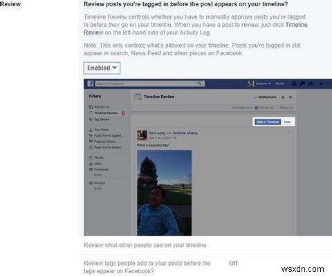 Facebook에서 정중하게 누군가를 무시하는 방법