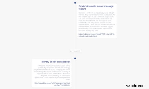 Facebook의 개인정보 보호 위반을 이해하고 이를 해결하는 5가지 도구