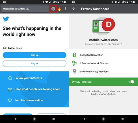 DuckDuckGos의 새로운 개인 정보 보호 앱으로 온라인에서 사용자를 안전하게 보호하는 방법
