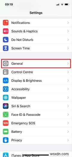 iPhone 및 iOS 브라우저에서 광고 추적을 비활성화하는 방법