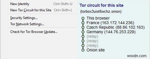 Tor 대 PirateBrowser 대 Anonymox:개인정보 보호 및 액세스 비교