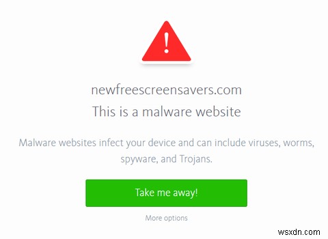 Avira Browser Safety가 필요한 확장 기능입니까? 