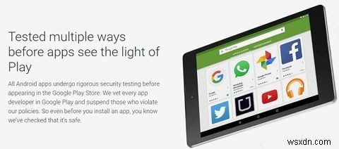 Windows App Store는 얼마나 안전한가요?