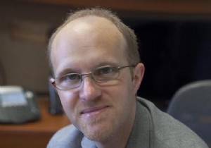 전문가 Shaun Murphy에 따르면 디지털 데이터를 보호하는 7가지 방법