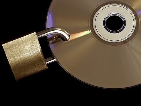 전문가 Shaun Murphy에 따르면 디지털 데이터를 보호하는 7가지 방법